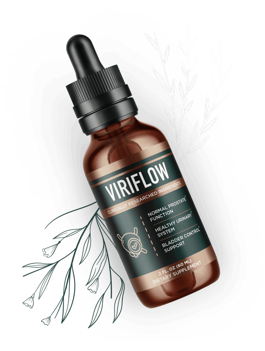 ViriFlow Limited Time Offer